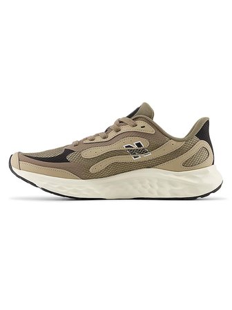 NB Running Men Shoes Erkek Kahverengi Koşu - MARIS8I9