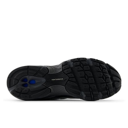 NB Lifestyle Unisex Shoes Uniseks Gri Günlük - U7407YI