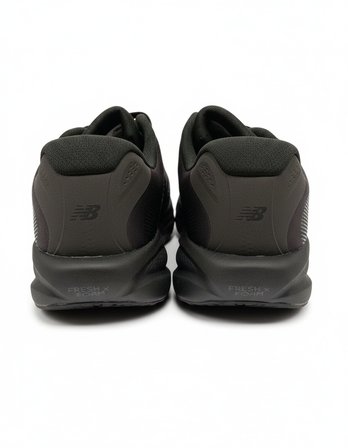 NB Running Men Shoes Erkek Siyah Koşu - MELPS21O