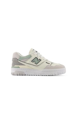NB Lifestyle Women Shoes Kadın Beyaz Günlük - W55092A