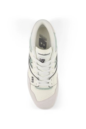 NB Lifestyle Women Shoes Kadın Beyaz Günlük - W55092A