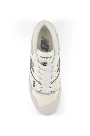 NB Lifestyle Women Shoes Kadın Beyaz Günlük - W55092A