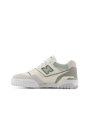 NB Lifestyle Women Shoes Kadın Beyaz Günlük - W55092A