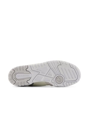 NB Lifestyle Women Shoes Kadın Beyaz Günlük - W55092A