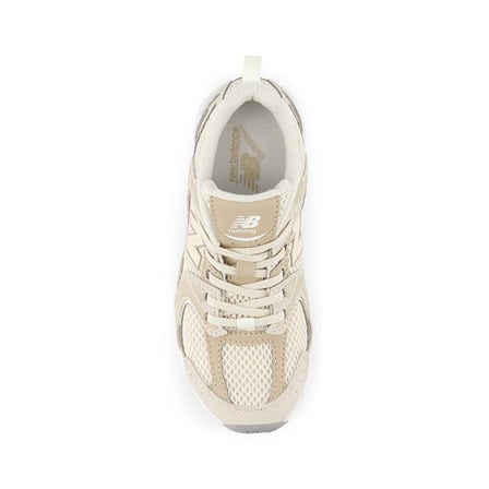 NB Lifestyle Pre-School Shoes Unisex Çocuk Bej Günlük - P5305C7