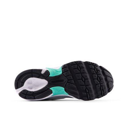 New Balance 740 Gri Çocuk Günlük Kullanım P7403T8