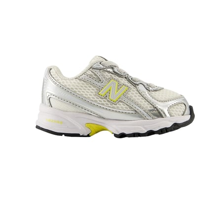 I7404PH-R New Balance 740 &amp;Ccedil;ocuk Spor Ayakkabı Gri