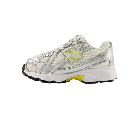 I7404PH-R New Balance 740 &amp;Ccedil;ocuk Spor Ayakkabı Gri