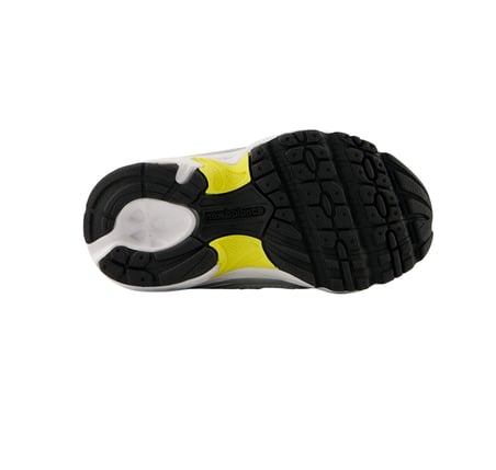 I7404PH-R New Balance 740 &amp;Ccedil;ocuk Spor Ayakkabı Gri