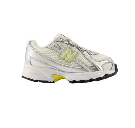 I7404PH-R New Balance 740 &amp;Ccedil;ocuk Spor Ayakkabı Gri