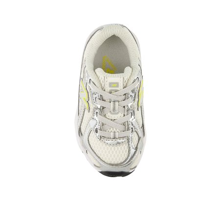 I7404PH-R New Balance 740 &amp;Ccedil;ocuk Spor Ayakkabı Gri