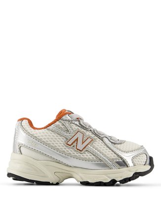 New Balance Gri Bebek Yürüyüş Ayakkabısı 408 I7408JKNB LIFE