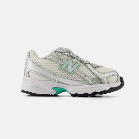 New Balance Lifestyle Infant Gri Sneaker I7408ZB