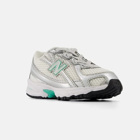 New Balance Lifestyle Infant Gri Sneaker I7408ZB