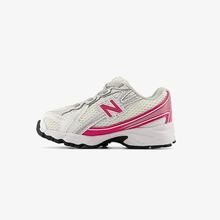 New Balance Lifestyle Infant Beyaz Sneaker I740981