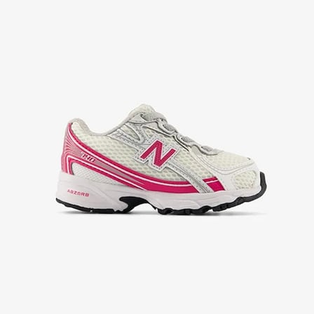 New Balance Lifestyle Infant Beyaz Sneaker I740981