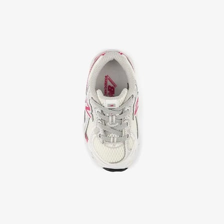 New Balance Lifestyle Infant Beyaz Sneaker I740981