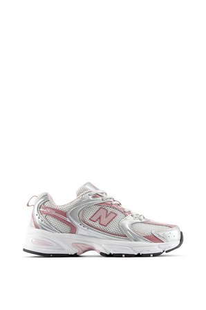 NB Lifestyle Unisex Shoes Uniseks Gri Günlük - U53022Q