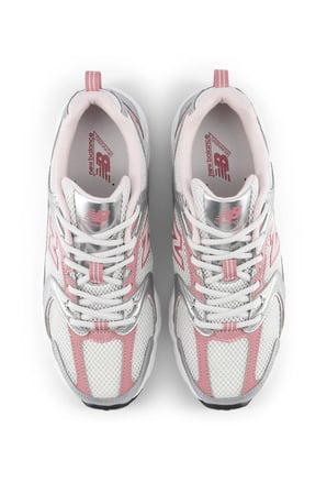 NB Lifestyle Unisex Shoes Uniseks Gri Günlük - U53022Q
