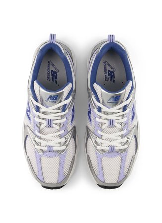 New Balance 530 U53052N-NB Lifestyle Women Shoe Siyah %57 Sentetik, %43 Tekstil Kadın Lifestyle Ayakkabı