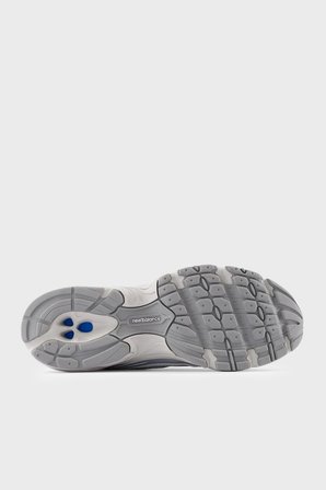 New Balance Logolu Sneaker Ayakkabı Kadın AYAKKABI U7405I7 GÜMÜŞ