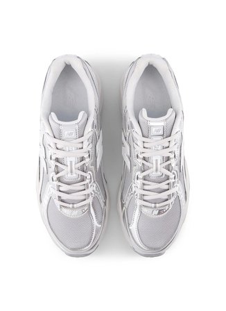 New Balance 740 U7405I7-NB Lifestyle Women Shoe Gümüş %51 Sentetik, %49 Tekstil Kadın Lifestyle Ayakkabı