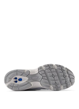New Balance 740 U7405I7-NB Lifestyle Women Shoe Gümüş %51 Sentetik, %49 Tekstil Kadın Lifestyle Ayakkabı