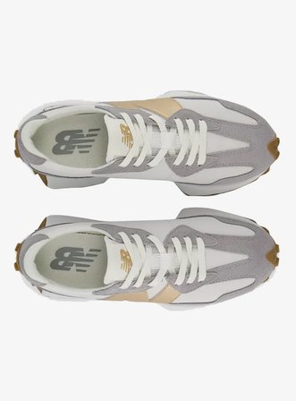 New Balance 327 Kadın Günlük Spor Ayakkabı W327-240