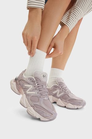 New Balance Unisex Ayakkabı U906087O