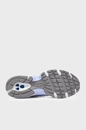 New Balance Logolu Bağcıklı Sneaker Ayakkabı Unisex AYAKKABI U7401T4 Beyaz-Lila