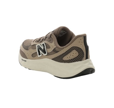 WARIS682-R New Balance Warıs682 Kadın Spor Ayakkabı Kahve