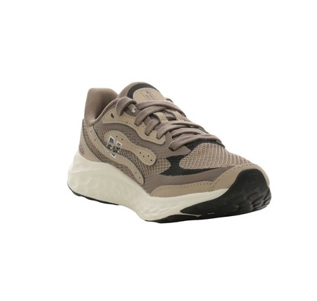 WARIS682-R New Balance Warıs682 Kadın Spor Ayakkabı Kahve