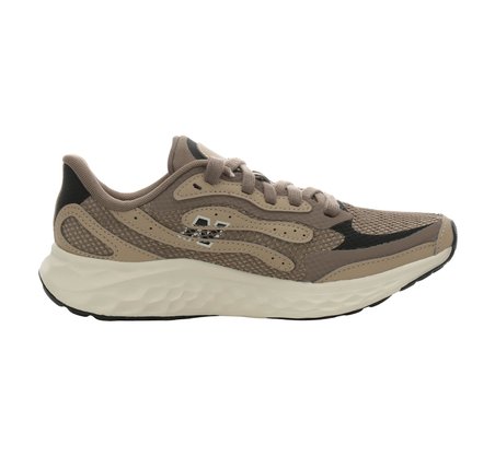 WARIS682-R New Balance Warıs682 Kadın Spor Ayakkabı Kahve