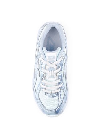 New Balance Mavi Kız Çocuk Yürüyüş Ayakkabısı 740 P7407QMNB Lifestyle Pre-School