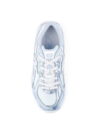New Balance Mavi Kız Çocuk Yürüyüş Ayakkabısı 740 P7407QMNB Lifestyle Pre-School