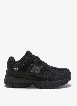 New Balance Siyah Bebek Yürüyüş Ayakkabısı 2002 I20026ZT-NB Lifestyle Infant