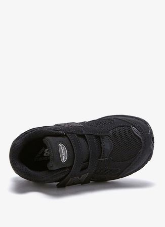New Balance Siyah Bebek Yürüyüş Ayakkabısı 2002 I20026ZT-NB Lifestyle Infant