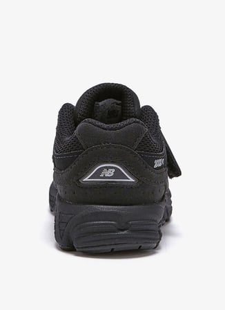 New Balance Siyah Bebek Yürüyüş Ayakkabısı 2002 I20026ZT-NB Lifestyle Infant