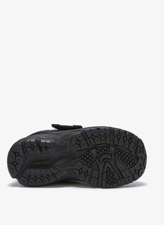 New Balance Siyah Bebek Yürüyüş Ayakkabısı 2002 I20026ZT-NB Lifestyle Infant