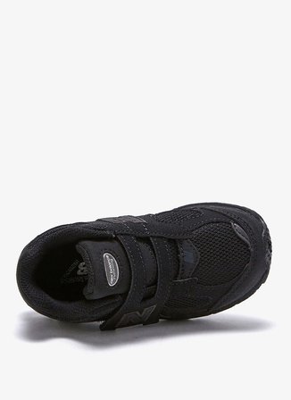 New Balance Siyah Bebek Yürüyüş Ayakkabısı 2002 I20026ZT-NB Lifestyle Infant