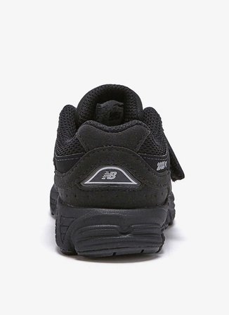 New Balance Siyah Bebek Yürüyüş Ayakkabısı 2002 I20026ZT-NB Lifestyle Infant