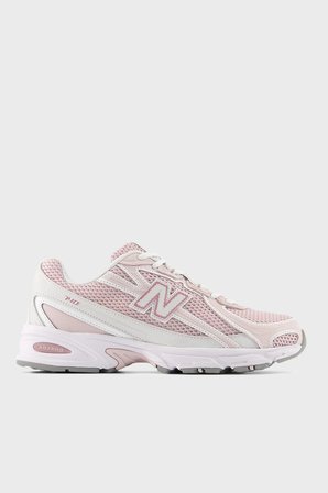New Balance Logolu Sneaker Ayakkabı Kadın AYAKKABI U7403S3 PUDRA