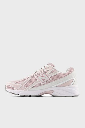 New Balance Logolu Sneaker Ayakkabı Kadın AYAKKABI U7403S3 PUDRA