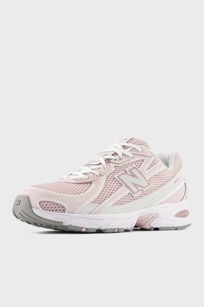 New Balance Logolu Sneaker Ayakkabı Kadın AYAKKABI U7403S3 PUDRA