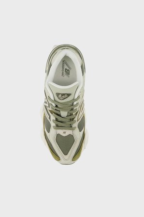 New Balance Logolu Sneaker Unisex Ayakkabı AYAKKABI U90604A9 HAKİ