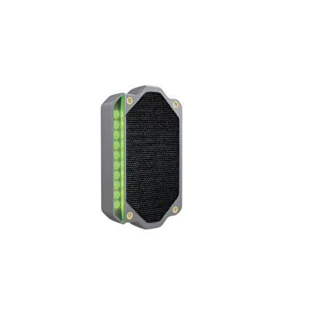 Caldwell Flash Bang Pro LED’li Hedef Vuruş Göstergesi  Gri 1215381