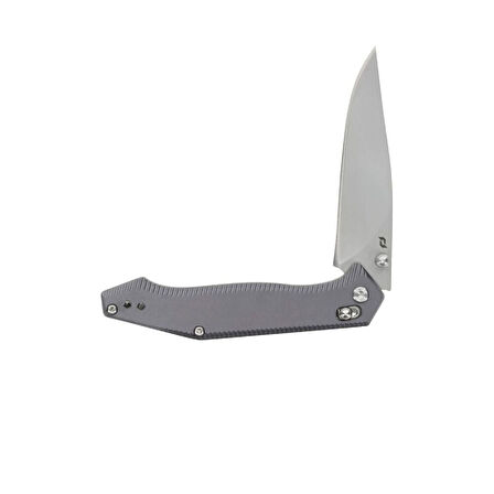 Schrade USA Turnkey Pivot Lock Folder Çakı - 1215384