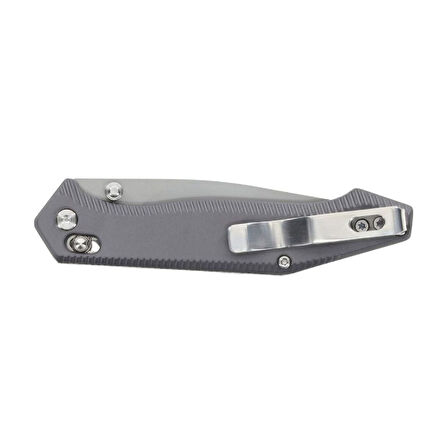 Schrade USA Turnkey Pivot Lock Folder Çakı - 1215384