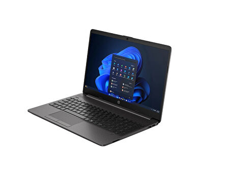 HP 250 Intel Core i5 1235U 16GB 512GB SSD Windows 11 Home 15.6'' Taşınabilir Bilgisayar 9Y6U8AT+165