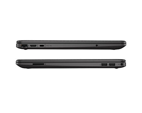 HP 250 Intel Core i5 1235U 8GB 512GB SSD Windows 11 Home 15.6'' Taşınabilir Bilgisayar 9Y6U8AT+85